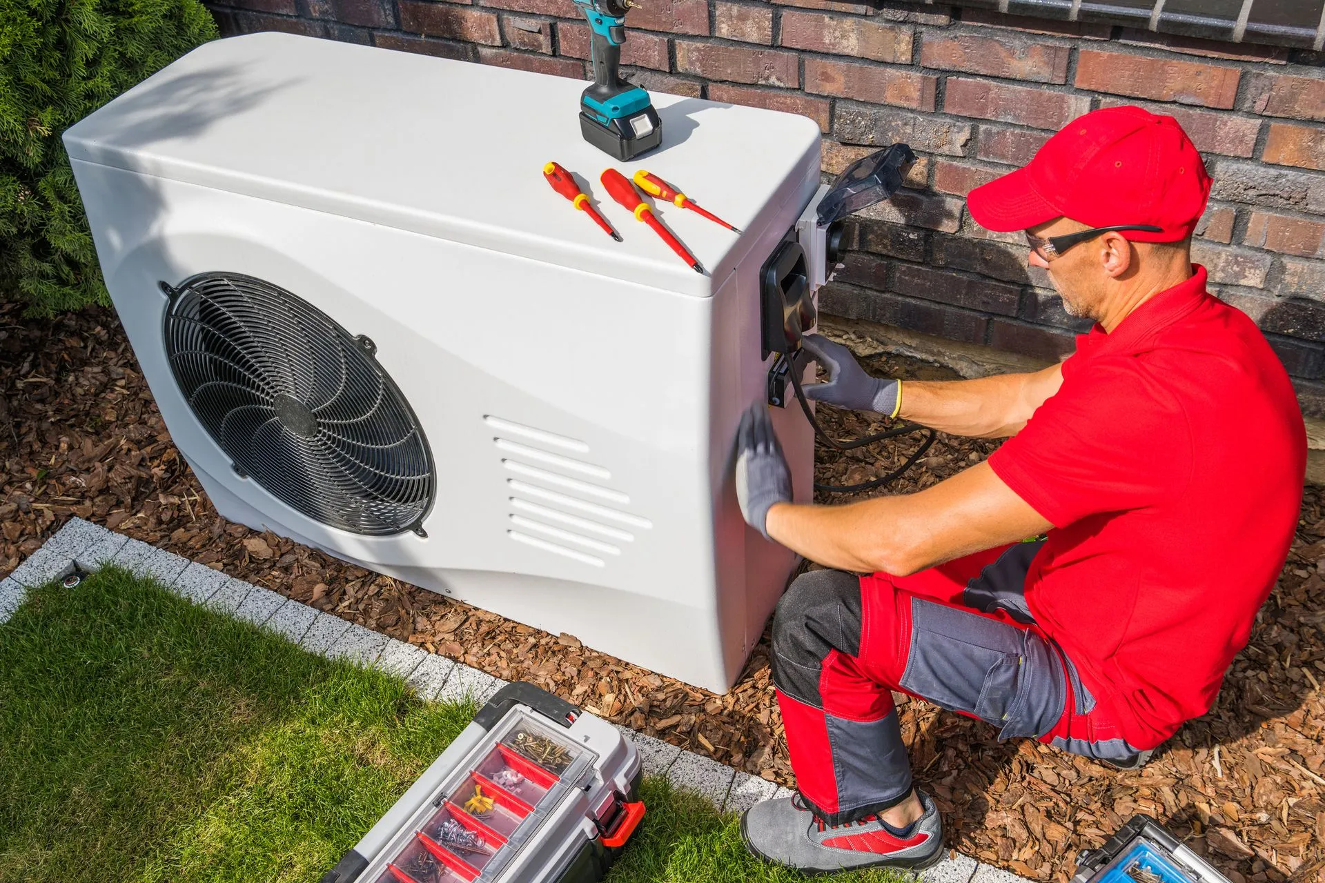 About HVAC in Waterloo, WI
